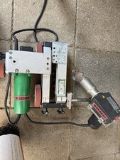 leister schweißautomat gebraucht kaufen leister schweißautomat gebraucht kaufen Stuttgart