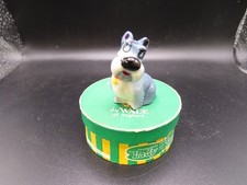 Wade hatbox jock for sale  NANTWICH