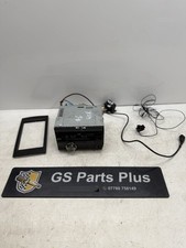 Ford fiesta jvc for sale  DONCASTER