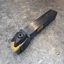 Sandvik .75x.75x5 lathe for sale  Frankfort