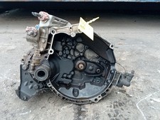 Cambio manuale completo usato  Italia