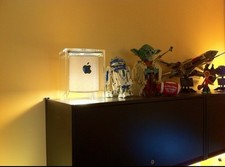 Cube lamp rare for sale  North Wilkesboro