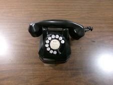 Vintage black monophone for sale  Seward