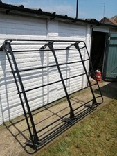Roof rack landrover for sale  DONCASTER