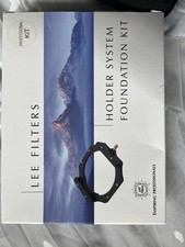 Lee filters starter for sale  SUTTON