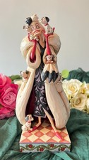 Walt disney cruella for sale Walt disney cruella for sale  SCUNTHORPE
