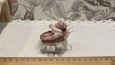 Puppenwagen teddy süß gebraucht kaufen  Nauheim