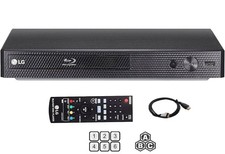 Lettore dvd bp250 usato  Lonato del Garda