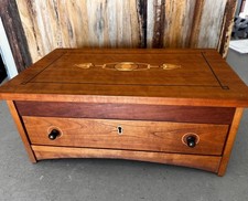 Authentic solid cherry for sale  Santa Barbara