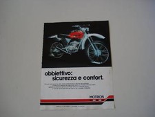 Advertising pubblicità 1978 usato  Salerno