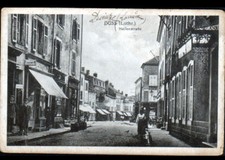Duss dieuze commerces d'occasion  Baugy
