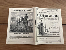Brochure ancienne n249 d'occasion  Saint-Jean-en-Royans