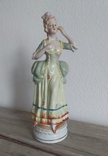 Figur frau dame gebraucht kaufen  Rosenheim