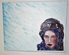 Déstockage tableau toile d'occasion  Rennes-