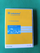 Gelbe seiten deutschland gebraucht kaufen  Alzey-Umland