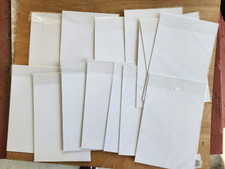 Bolsas y tableros de cómics modernos actuales prefabricados (15 usados) segunda mano  Embacar hacia Mexico