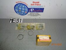 2636es fasce pistoni usato  Gioia Tauro