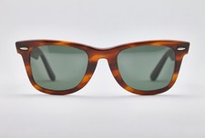 Vintage ray ban usato  Torrita Tiberina