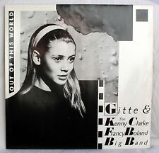Vinyl gitte the gebraucht kaufen  Westerrönfeld