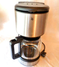 Wmf kaffeemaschine stelio gebraucht kaufen  Birkenheide