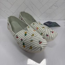 Toms canvas embroidered for sale  Chatsworth