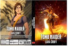 lara croft dvds mummy for sale  Miami