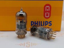 Philips e88cc 6922 for sale  Torrance