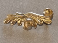 Belle broche vintage d'occasion  France