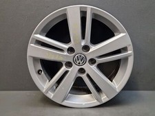 Jante alu volkswagen d'occasion  Velaux