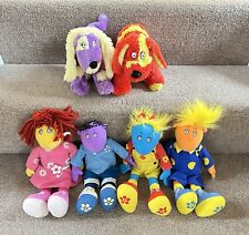 Set tweenies soft for sale  BENFLEET
