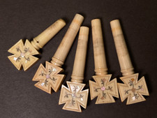 Lot antique maltese for sale  Portland