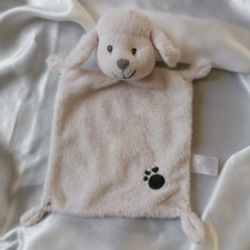 Doudou mouton blanc d'occasion  Romilly-sur-Seine