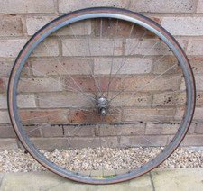 Classic campagnolo 700c for sale  BANBURY