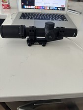 Trijicon accupower 4x24mm for sale  Billings
