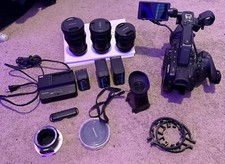 Sony fs5 mark for sale  Beaumont