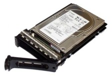 Disco rígido 0F3659 Dell ST3146807LC 146GB 3.5" 10K ULTRA U320 SCSI SCA 80 comprar usado  Enviando para Brazil
