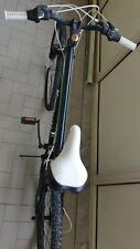 Mountain bike bicicletta usato  Portici