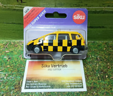Siku art 1419 gebraucht kaufen  Luckau