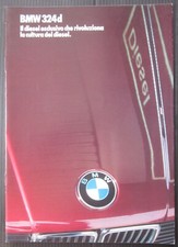 Bmw 324d e30 usato  Boves
