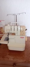Defekt bernina 2500dce gebraucht kaufen  Besigheim