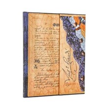Agenda accademica paperblanks usato  Napoli