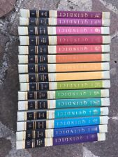 Enciclopedia quindici 1967 usato  Massa