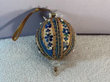 Christmas ornament vintage for sale  Hamilton