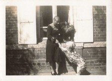 Old photograph 1936 d'occasion  Expédié en Belgium