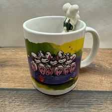 Diddl tasse figur gebraucht kaufen  Werther b Nordhausen