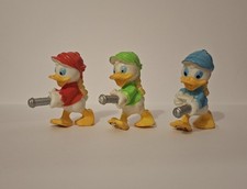 Figurine disney nestlé d'occasion  Fontaine-le-Bourg