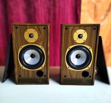 Coppia diffusori tannoy usato  Sarno