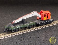 C5h048 spur minitrix gebraucht kaufen  Osterode