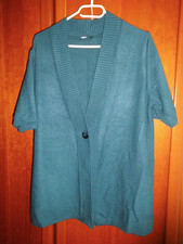 Damen jacke cardigan gebraucht kaufen  Bremen