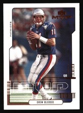 Cartões de futebol americano do New England Patriots - Escolha entre o disco da quantidade de jogadores dos anos 100 - Parte 5 comprar usado Cartões de futebol americano do New England Patriots - Escolha entre o disco da quantidade de jogadores dos anos 100 - Parte 5 comprar usado  Enviando para Brazil